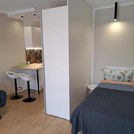 Apartament Rangia Swinoujscie Kültér fotó