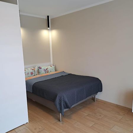 Apartament Rangia Swinoujscie Kültér fotó