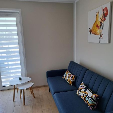 Apartament Rangia Swinoujscie Kültér fotó