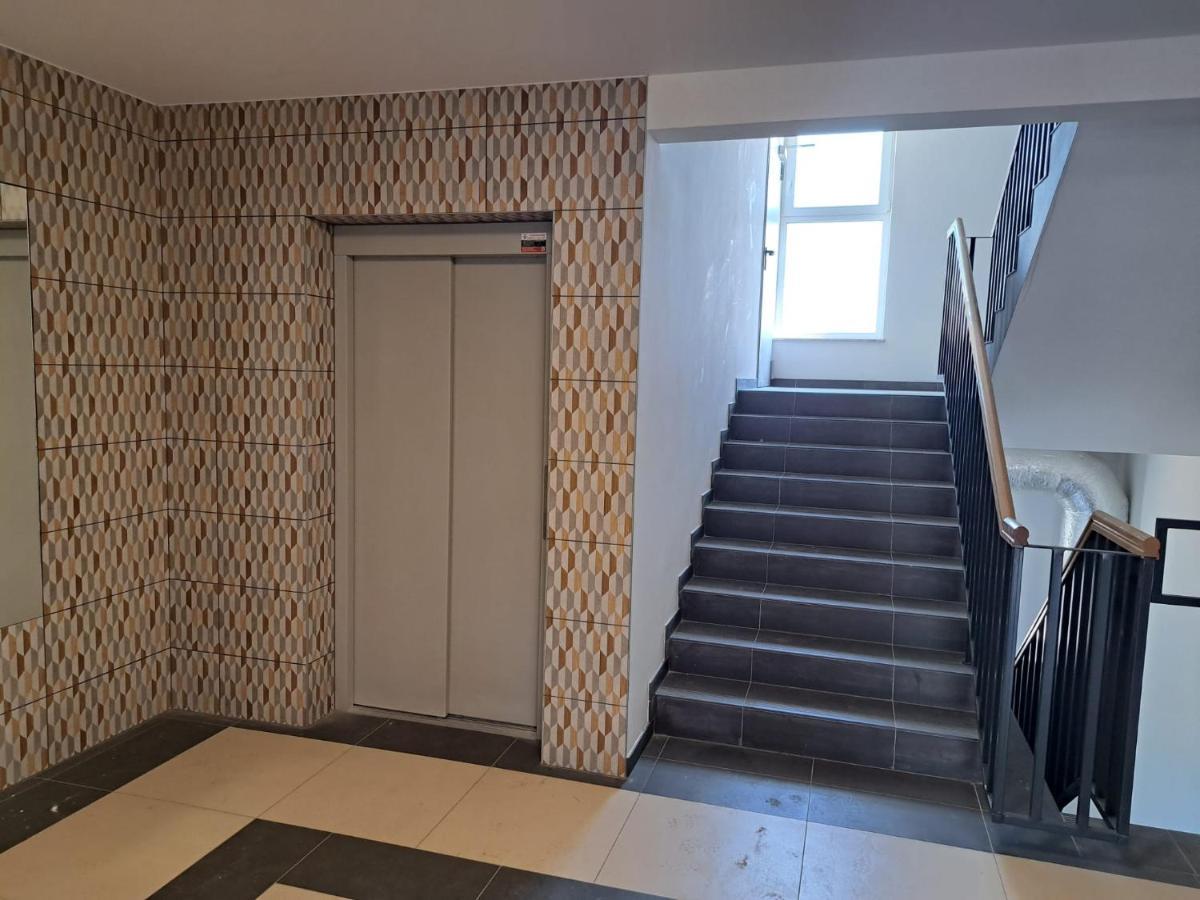 Apartament Rangia Swinoujscie Kültér fotó